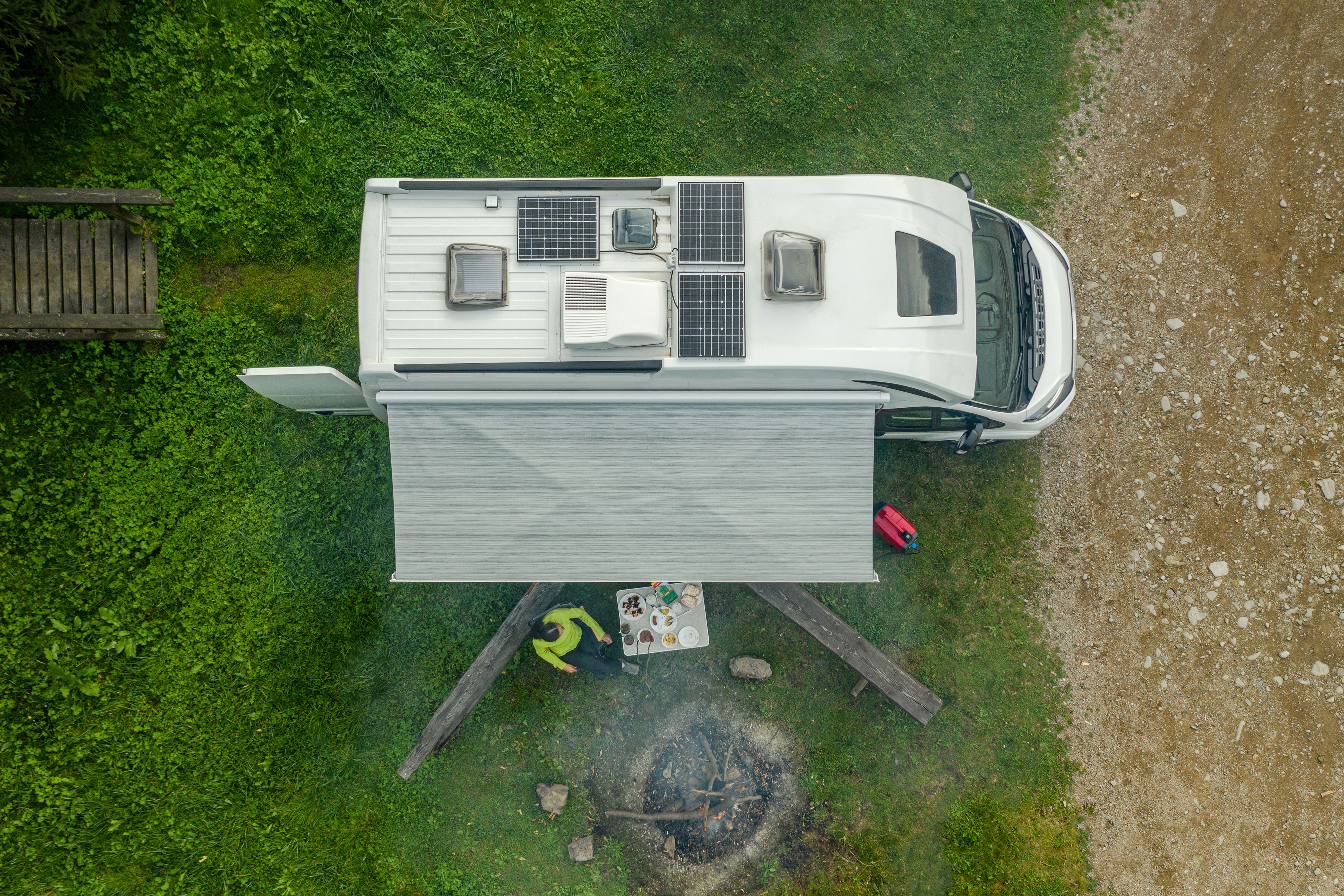 Wire guage and electrical image